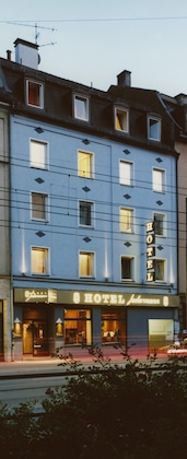 Gallery - Hotel Jedermann
