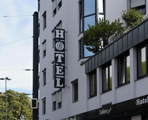 Gallery - Hotel Am Spichernplatz