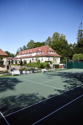 Gallery - Waldhotel Stuttgart