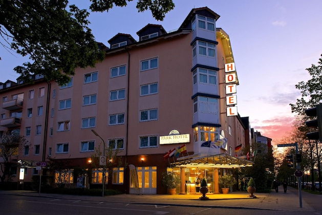Gallery - Park Hotel Laim