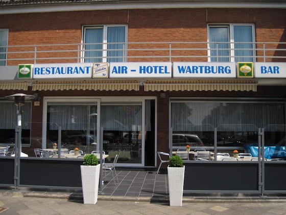 Gallery - Air Hotel Wartburg