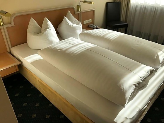 Gallery - Hotel Ambiente Garni