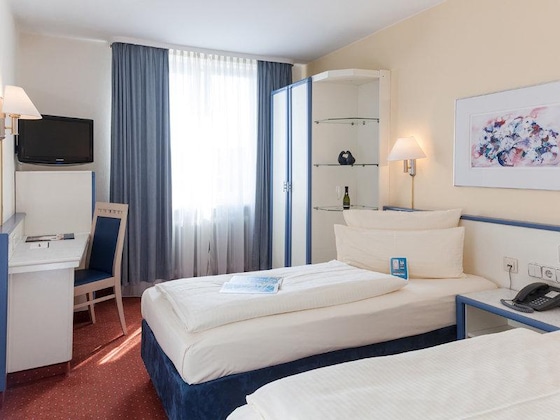 Gallery - Carathotel München City