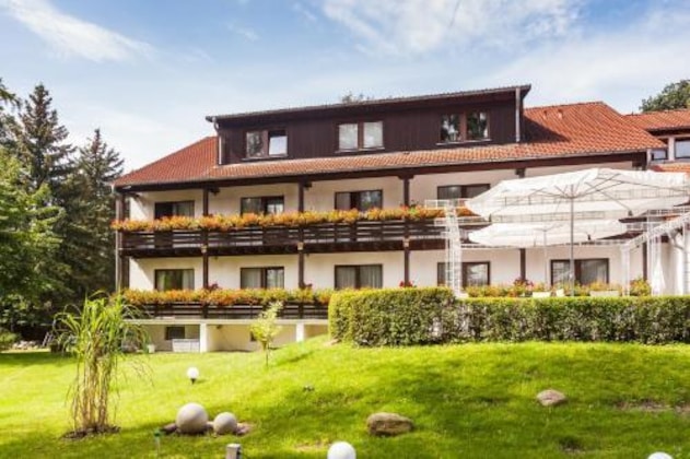 Gallery - Hotel Forsthaus