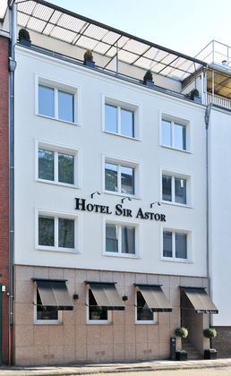 Gallery - Hotel Sir & Lady Astor