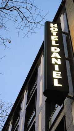 Gallery - Hotel Daniel