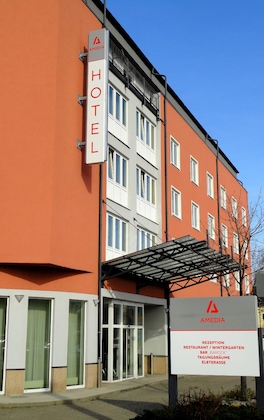 Gallery - Amedia Dresden Elbpromenade, Trademark Collection By Wyndham