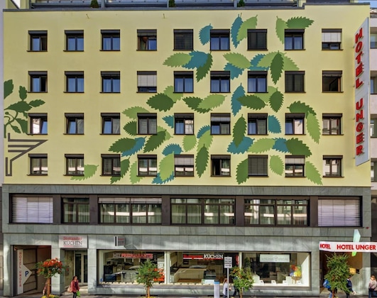 Gallery - Hotel Unger
