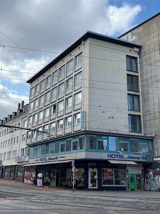 Gallery - Hotel Schwarzer Bär