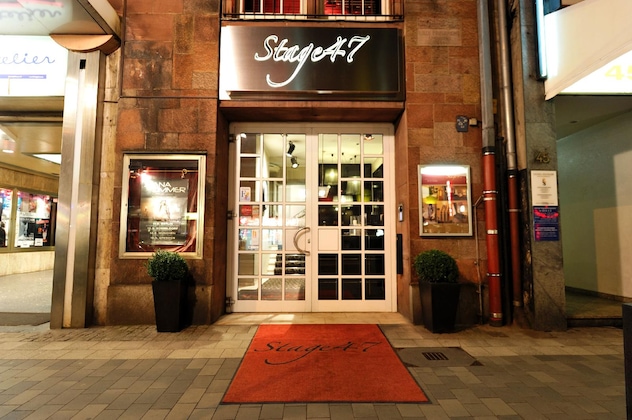 Gallery - Stage47