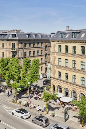 Gallery - Hotel Sct Thomas