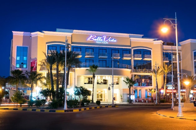 Gallery - Bella Vista Resort Hurghada