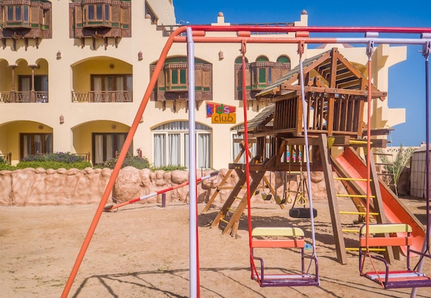 Gallery - Sunny Days Palma De Mirette Resort & Spa