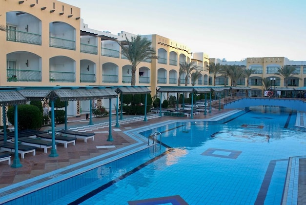Gallery - Bel Air Azur Resort Hurghada (Adults Only)