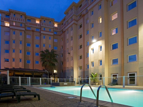 Gallery - Ibis Nice Centre Gare