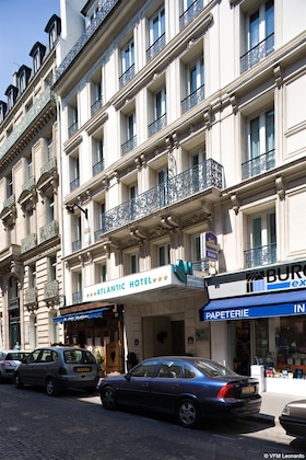 Gallery - Atlantic Hotel