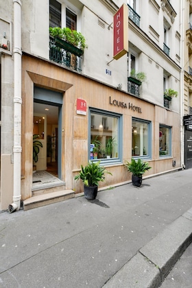 Gallery - Louisa Hotel