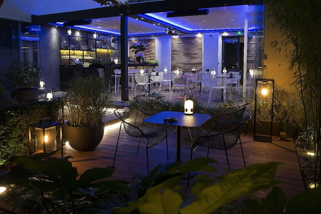 Gallery - Hotel & Spa La Belle Juliette