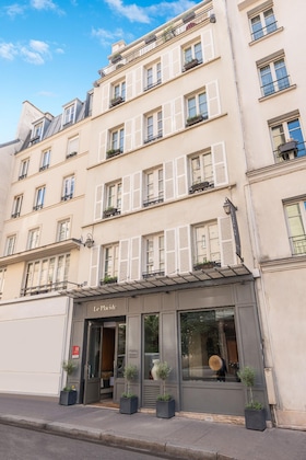 Gallery - Le Placide Saint Germain Des Pres