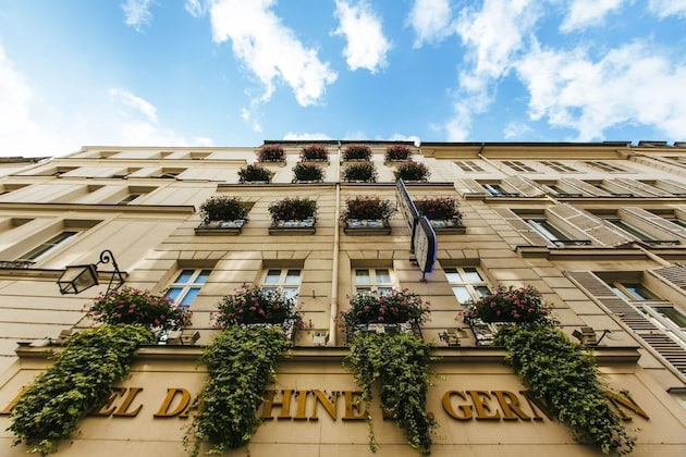 Gallery - Dauphine Saint Germain Hotel