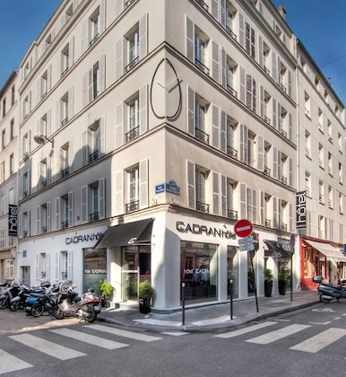 Gallery - Hotel Du Cadran