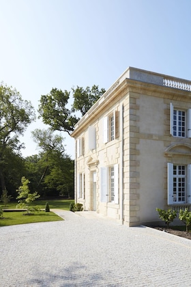 Gallery - Le Domaine De Raba