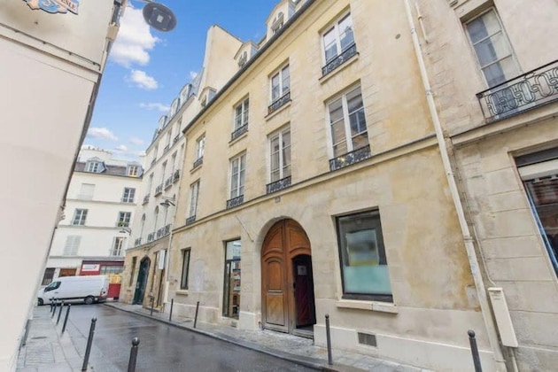 Gallery - Bridgestreet St Germain