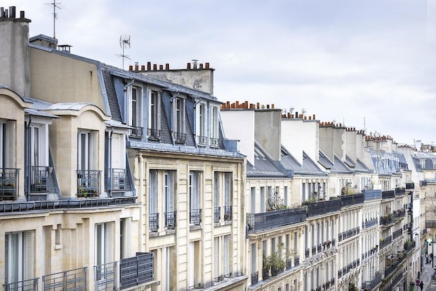 Gallery - Hôtel Paris Legendre