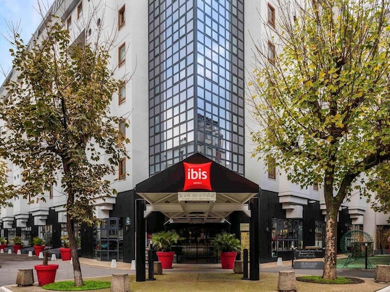Gallery - Hotel Ibis Paris Bastille Opera 11Ème