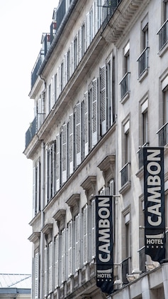 Gallery - Hotel Cambon