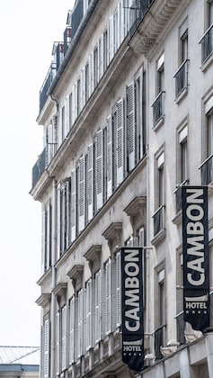 Gallery - Hotel Cambon