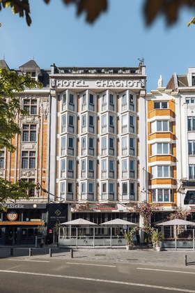 Gallery - Hotel Chagnot