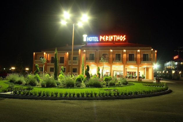 Gallery - Perinthos