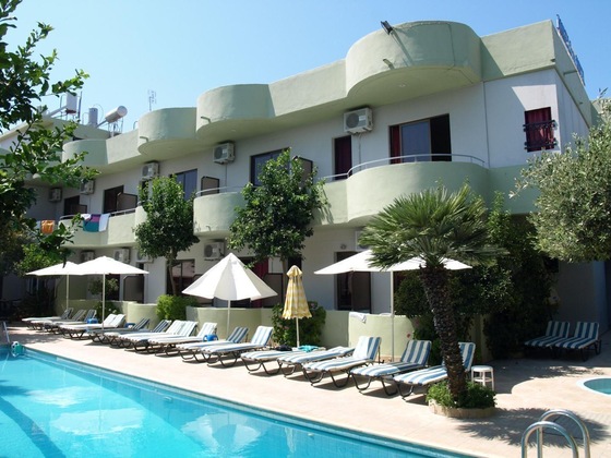 Gallery - Anseli Hotel