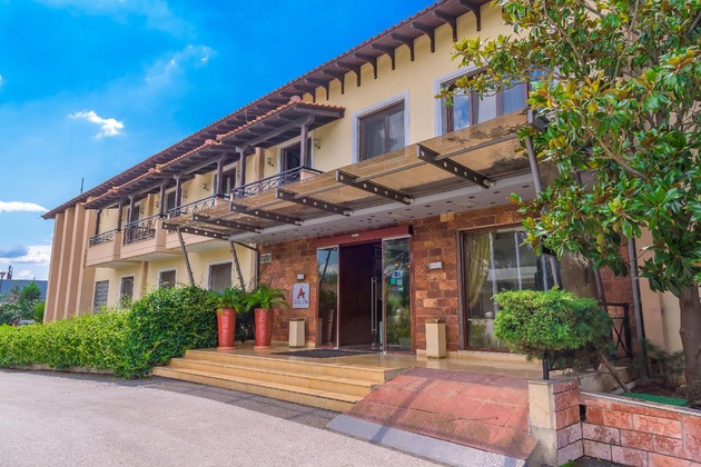 Gallery - Avalon Airport Hotel Thessaloniki