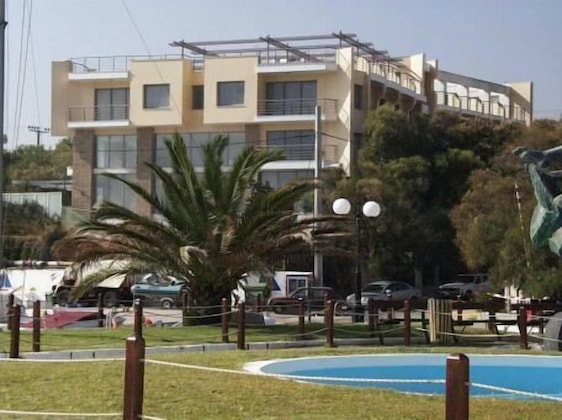 Gallery - Cabo Verde Hotel