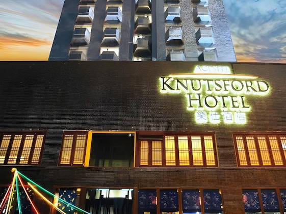 Gallery - Acesite Knutsford Hotel