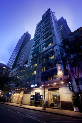 Gallery - Xi Hotel