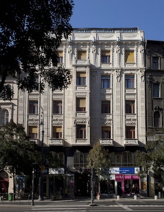 Gallery - Budapest Panorama Central