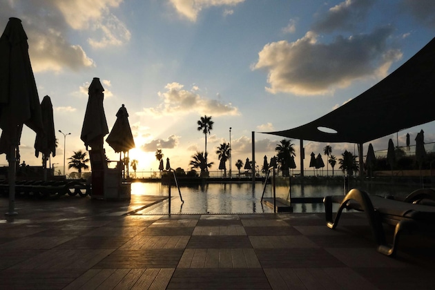 Gallery - Dan Panorama Tel Aviv