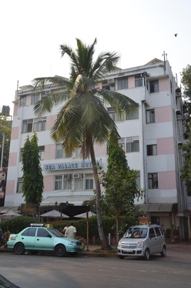Gallery - Sea Palace Hotel