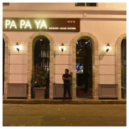 Gallery - Diplomat Hotel