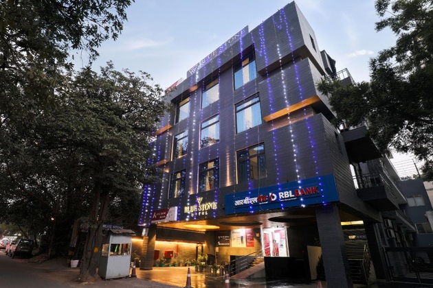 Gallery - Hotel Blue Stone - Nehru Place