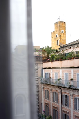 Gallery - Albergo Santa Chiara Hotel Rome
