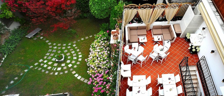 Gallery - Hotel Fontana