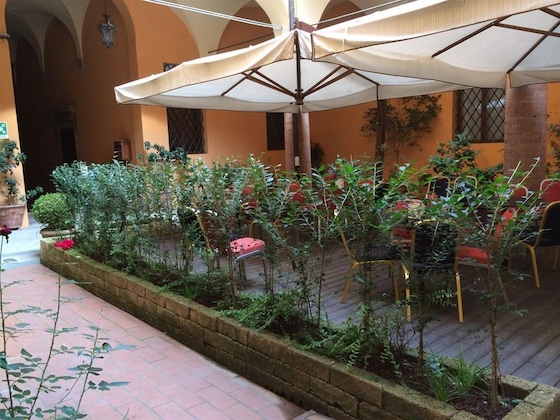Gallery - Hotel Cavour