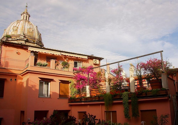 Gallery - Hotel Sole Roma