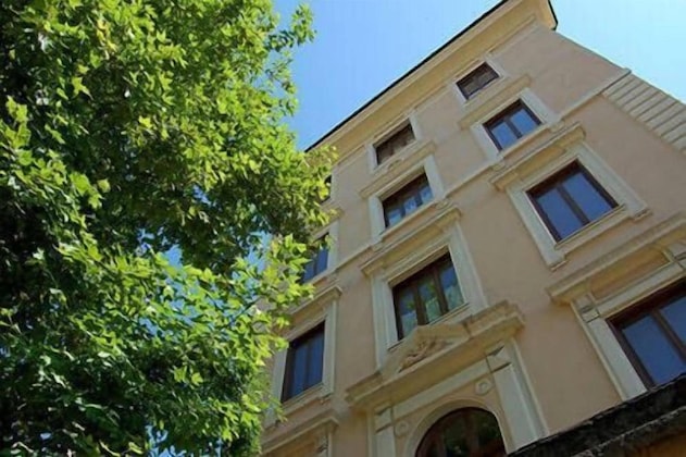 Gallery - Hotel San Francesco