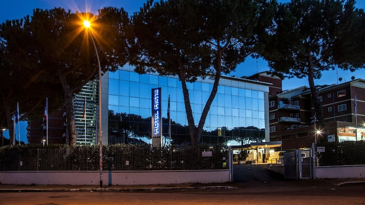 Gallery - Hotel Artis
