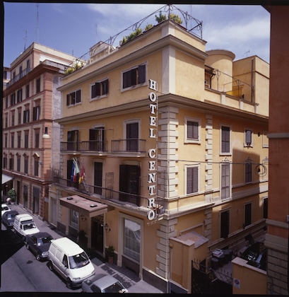 Gallery - Hotel Maximus
